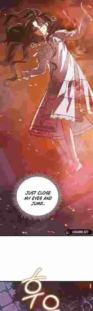 Things I Learned After Death Chapter 13 page 51