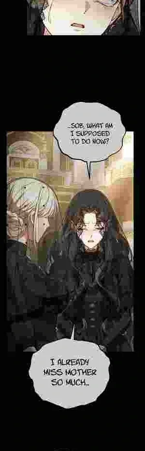 Things I Learned After Death Chapter 13 page 24