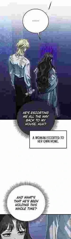 Things I Learned After Death Chapter 10 page 19