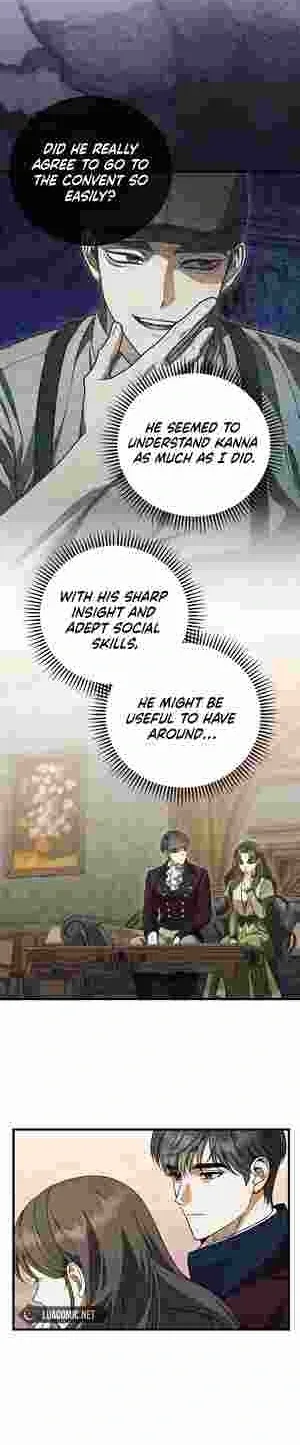 Things I Learned After Death Chapter 9 page 18