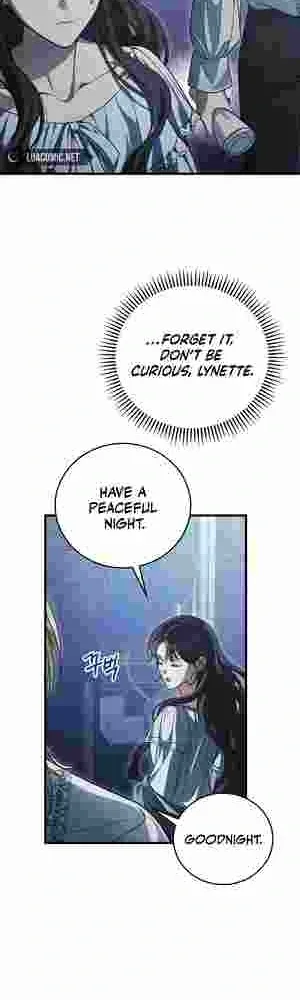 Things I Learned After Death Chapter 10 page 20