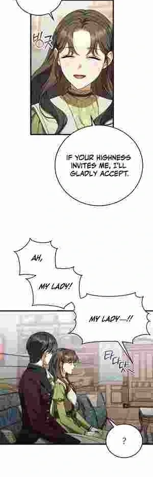 Things I Learned After Death Chapter 9 page 34