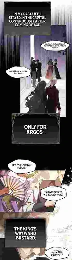 Things I Learned After Death Chapter 9 page 25
