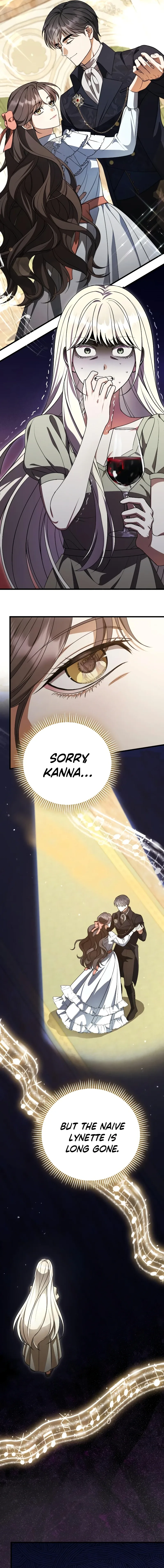 Things I Learned After Death Chapter 5 page 8