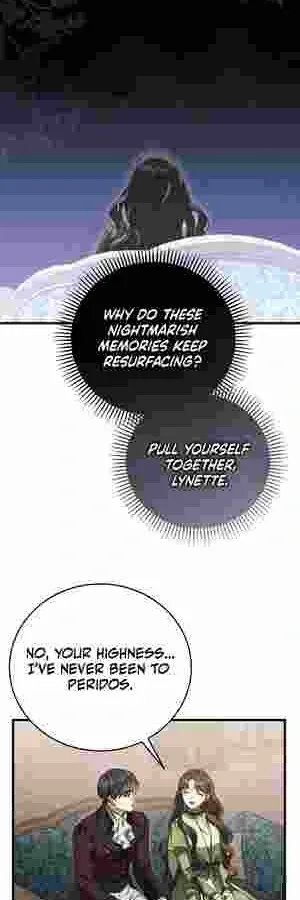 Things I Learned After Death Chapter 9 page 28
