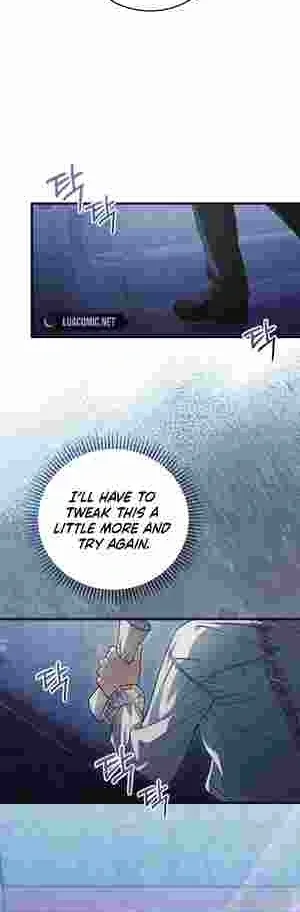 Things I Learned After Death Chapter 10 page 26