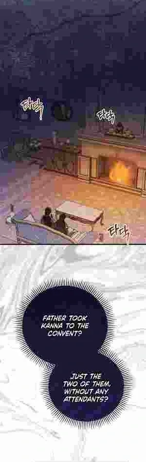 Things I Learned After Death Chapter 9 page 36