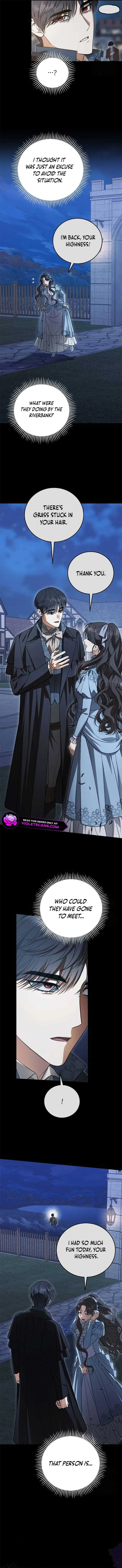 Things I Learned After Death Chapter 15 page 4