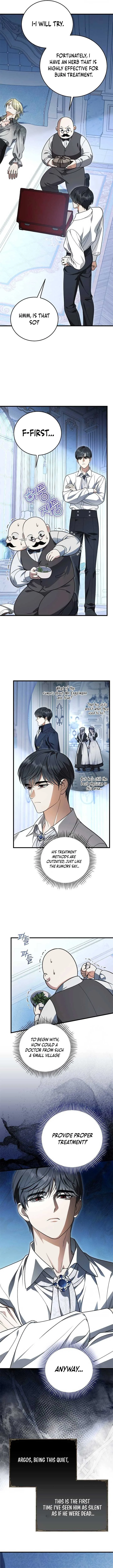 Things I Learned After Death Chapter 15 page 6