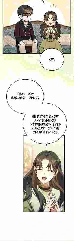 Things I Learned After Death Chapter 9 page 20