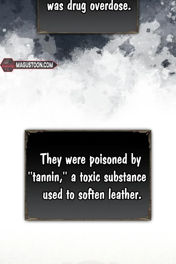 Things I Learned After Death Chapter 7 page 3