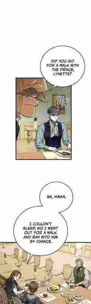 Things I Learned After Death Chapter 10 page 33