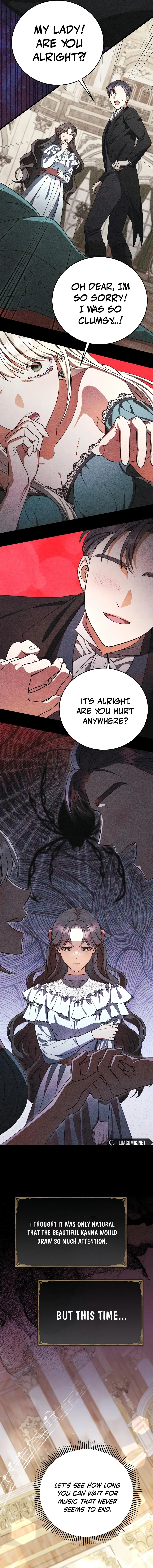 Things I Learned After Death Chapter 5 page 7
