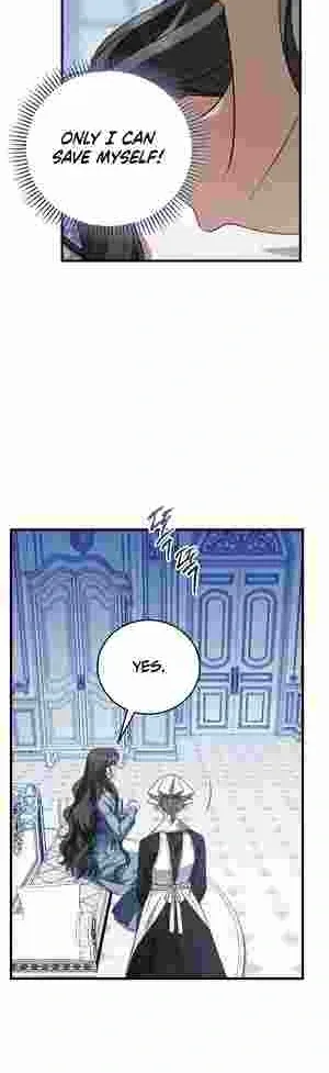 Things I Learned After Death Chapter 14 page 38
