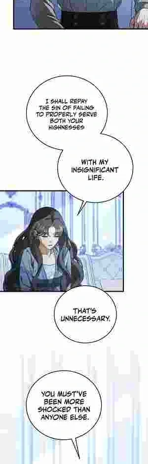 Things I Learned After Death Chapter 14 page 57