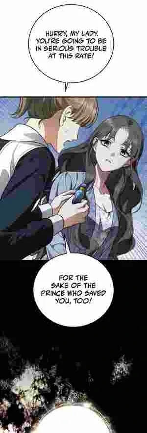 Things I Learned After Death Chapter 14 page 35