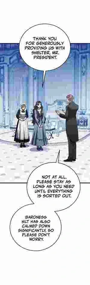 Things I Learned After Death Chapter 14 page 40