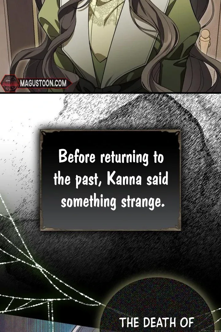 Things I Learned After Death Chapter 7 page 73