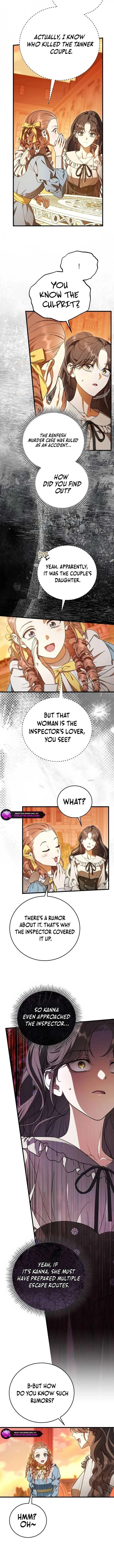 Things I Learned After Death Chapter 16 page 12