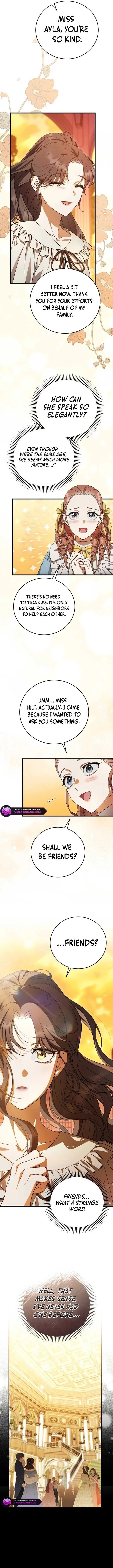 Things I Learned After Death Chapter 16 page 9