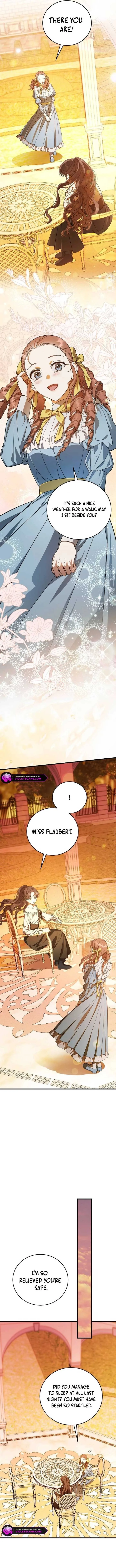 Things I Learned After Death Chapter 16 page 8