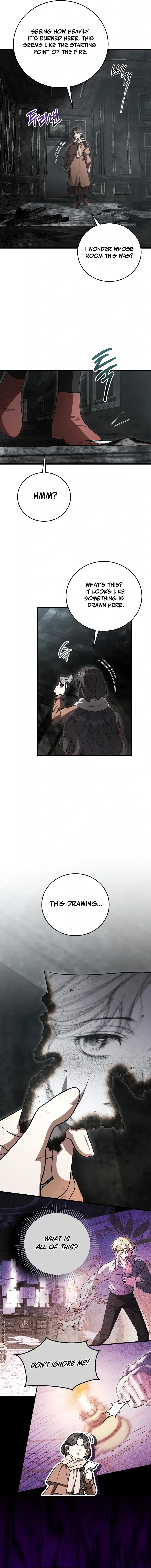 Things I Learned After Death Chapter 18 page 9
