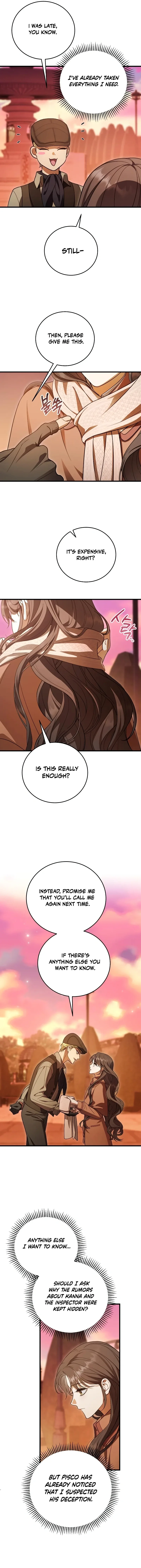 Things I Learned After Death Chapter 18 page 13