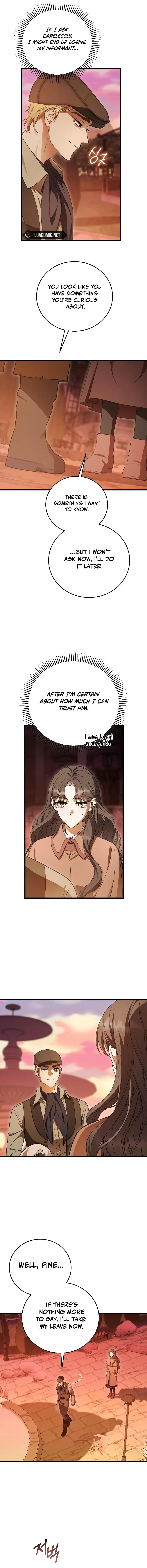 Things I Learned After Death Chapter 18 page 14