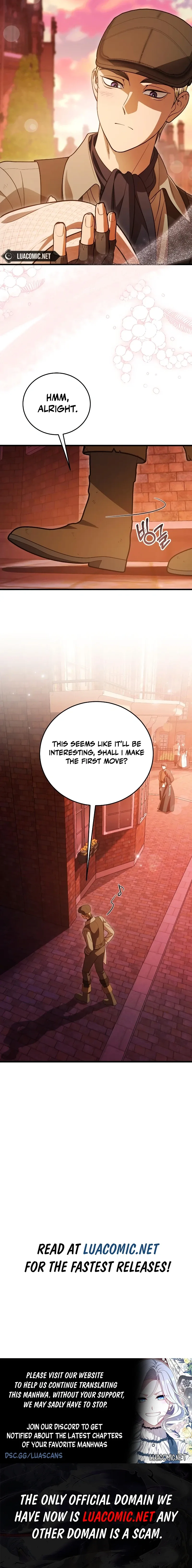 Things I Learned After Death Chapter 18 page 16