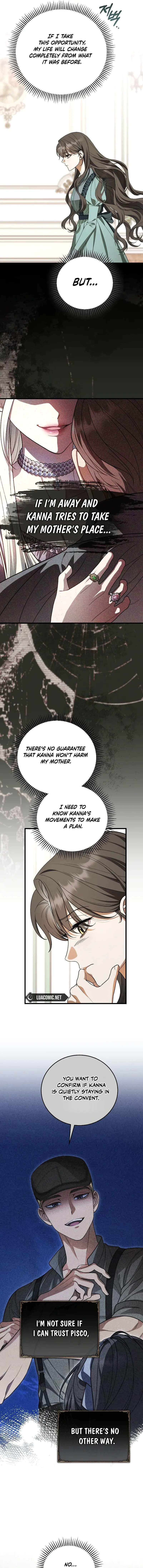 Things I Learned After Death Chapter 18 page 6