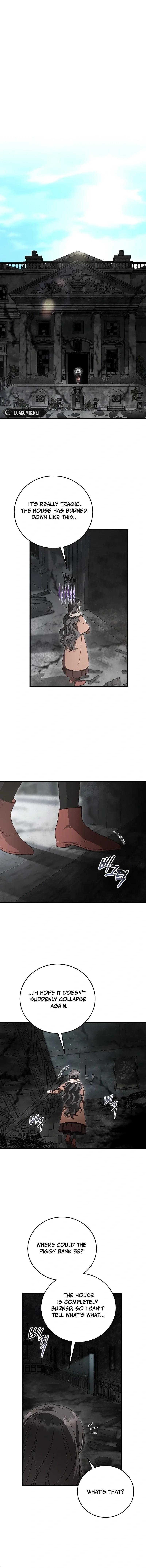 Things I Learned After Death Chapter 18 page 8