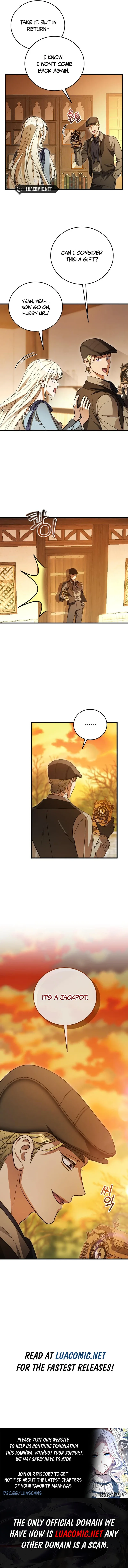 Things I Learned After Death Chapter 19 page 10