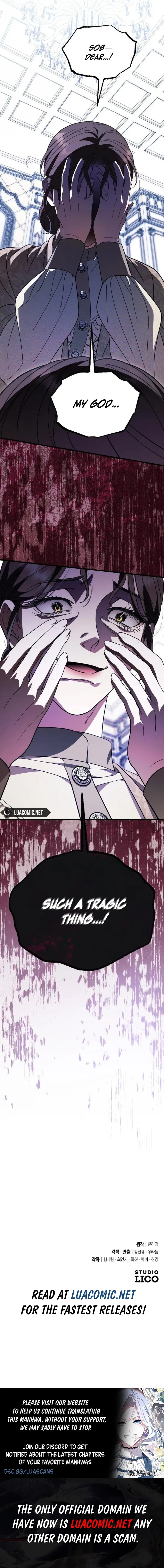 Things I Learned After Death Chapter 22 page 14