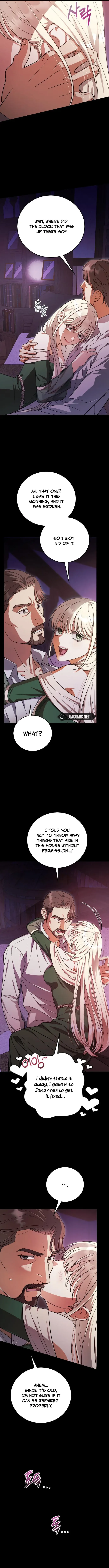 Things I Learned After Death Chapter 21 page 3