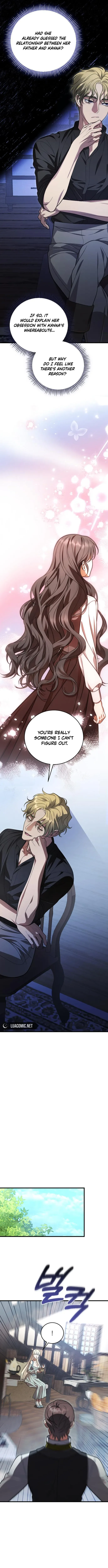 Things I Learned After Death Chapter 21 page 8