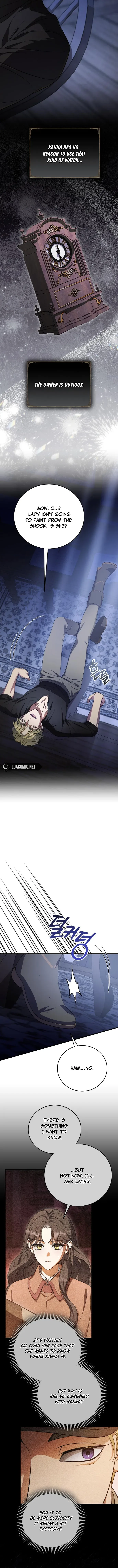 Things I Learned After Death Chapter 21 page 7