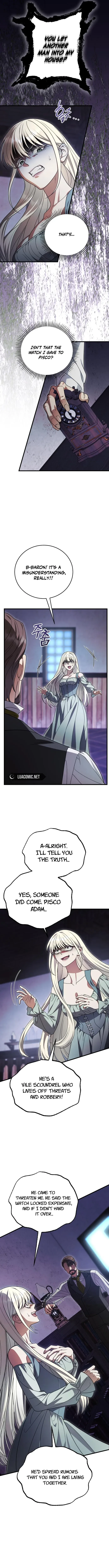 Things I Learned After Death Chapter 21 page 10
