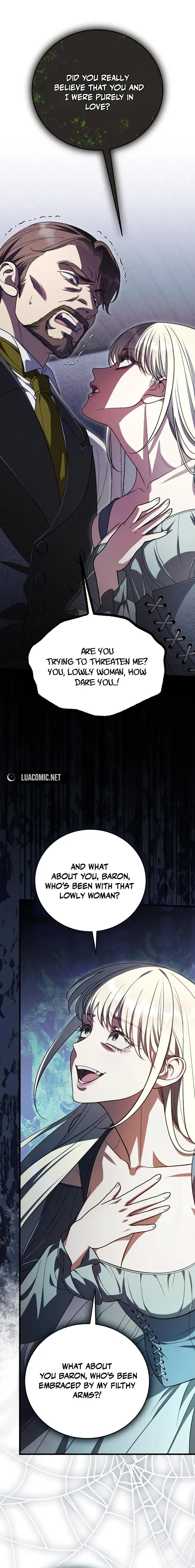 Things I Learned After Death Chapter 21 page 15