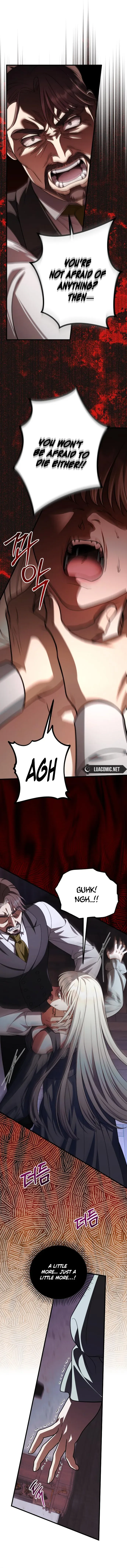 Things I Learned After Death Chapter 21 page 17
