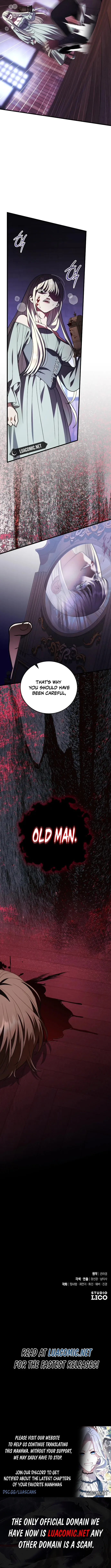Things I Learned After Death Chapter 21 page 19