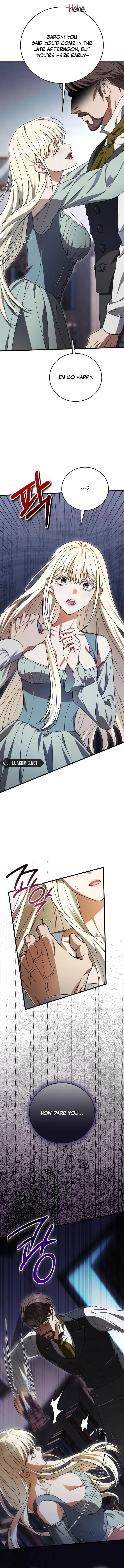Things I Learned After Death Chapter 21 page 9