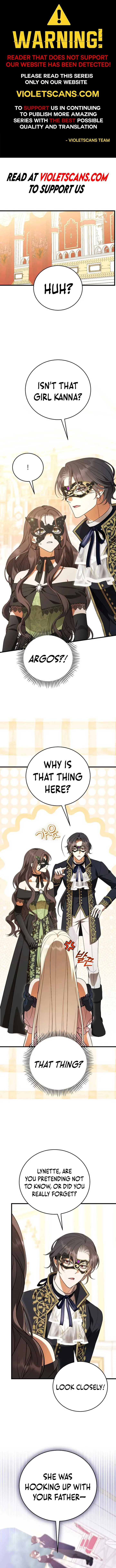 Things I Learned After Death Chapter 28 page 2