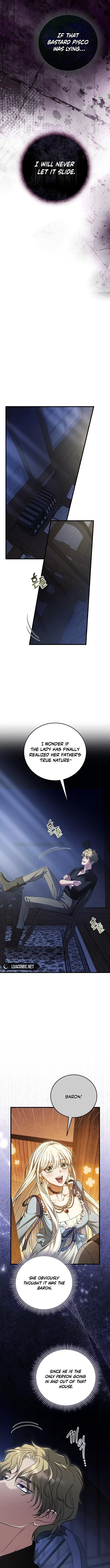 Things I Learned After Death Chapter 21 page 6