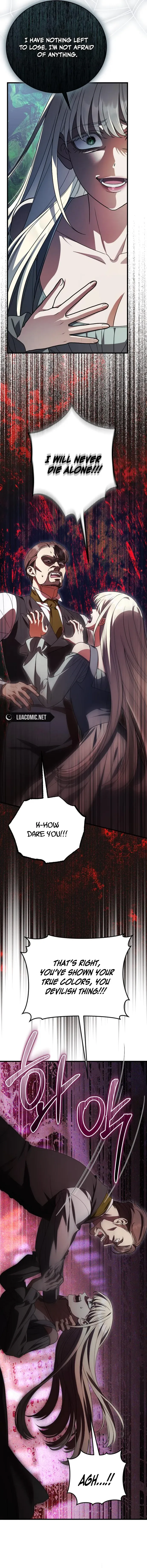 Things I Learned After Death Chapter 21 page 16