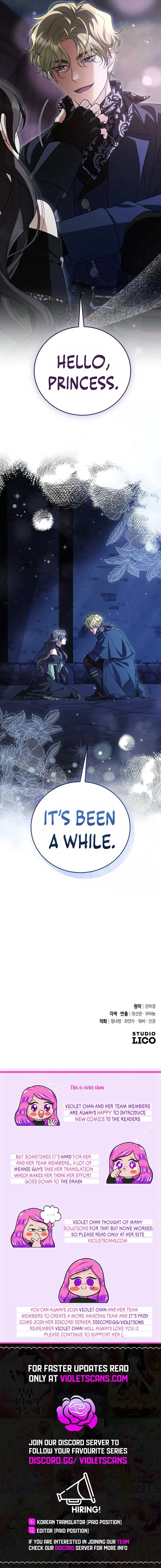 Things I Learned After Death Chapter 28 page 13