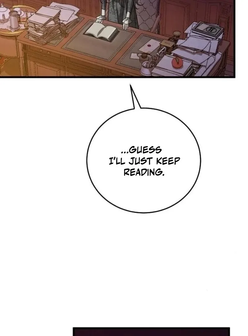 Things I Learned After Death Chapter 32 page 85