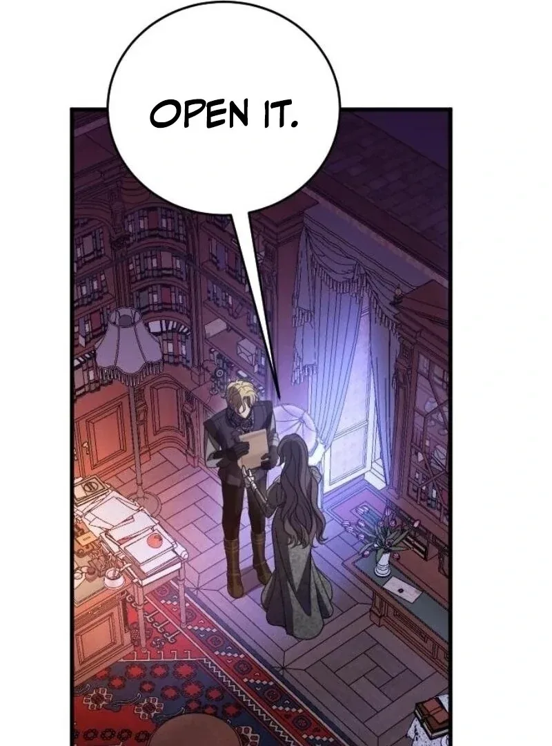Things I Learned After Death Chapter 32 page 54
