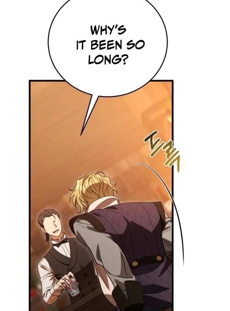 Things I Learned After Death Chapter 33 page 8