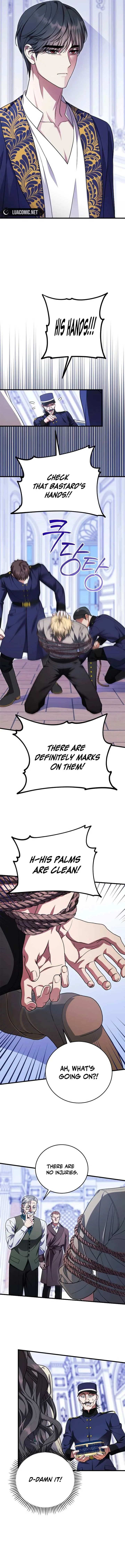 Things I Learned After Death Chapter 23 page 9