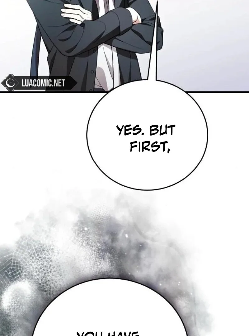 Things I Learned After Death Chapter 34 page 136
